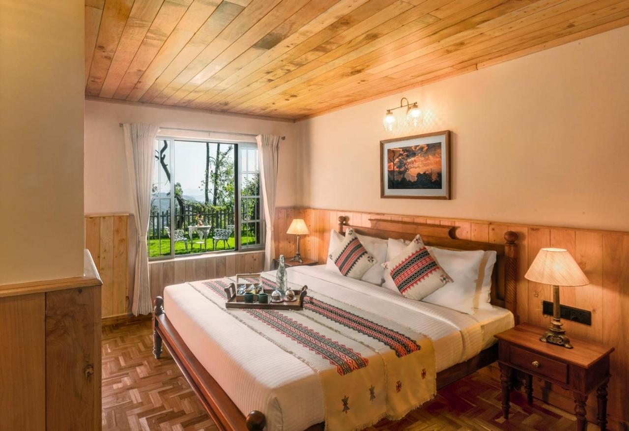 Willow Hill By Nature Resorts And Stays Уті Екстер'єр фото