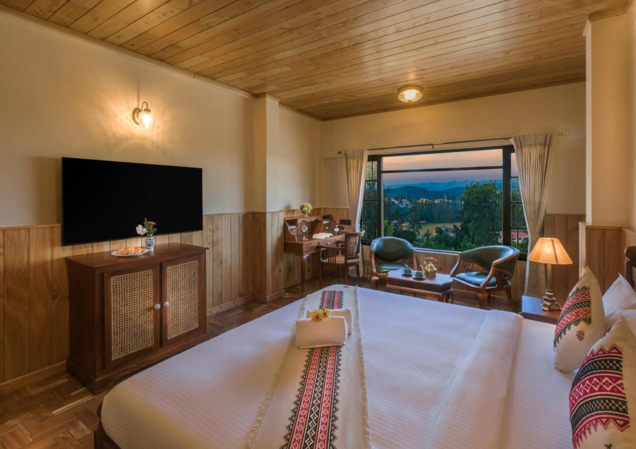 Willow Hill By Nature Resorts And Stays Уті Екстер'єр фото