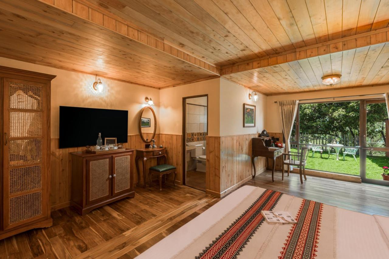 Willow Hill By Nature Resorts And Stays Уті Екстер'єр фото