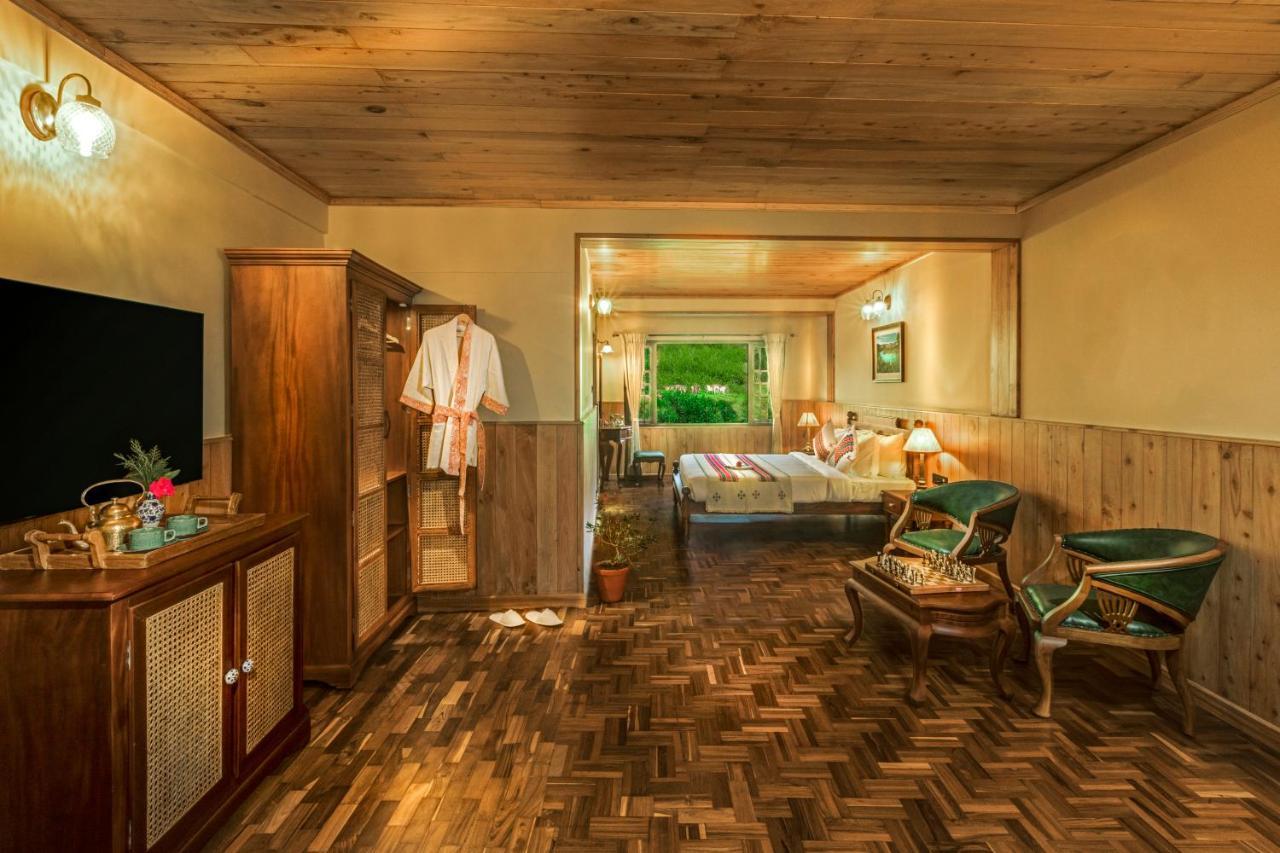 Willow Hill By Nature Resorts And Stays Уті Екстер'єр фото