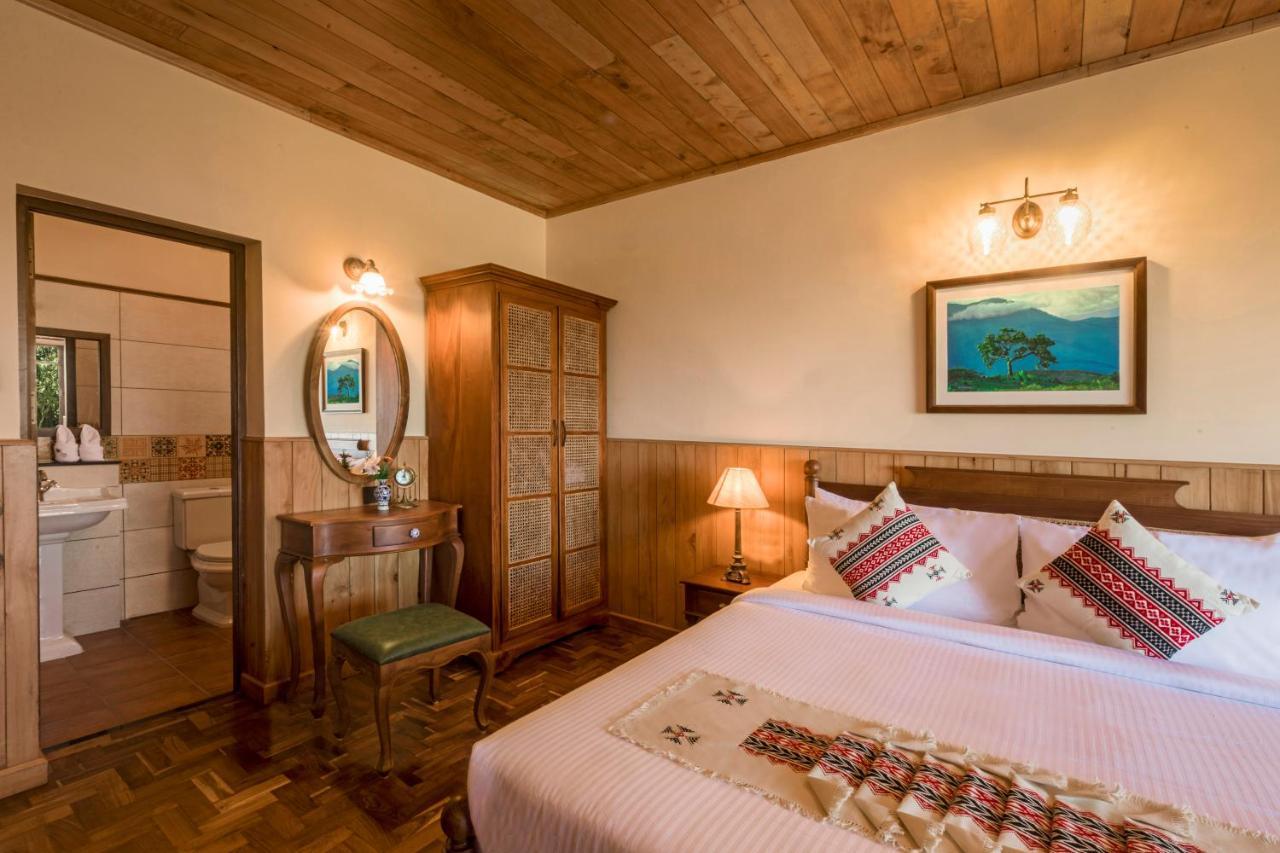 Willow Hill By Nature Resorts And Stays Уті Екстер'єр фото