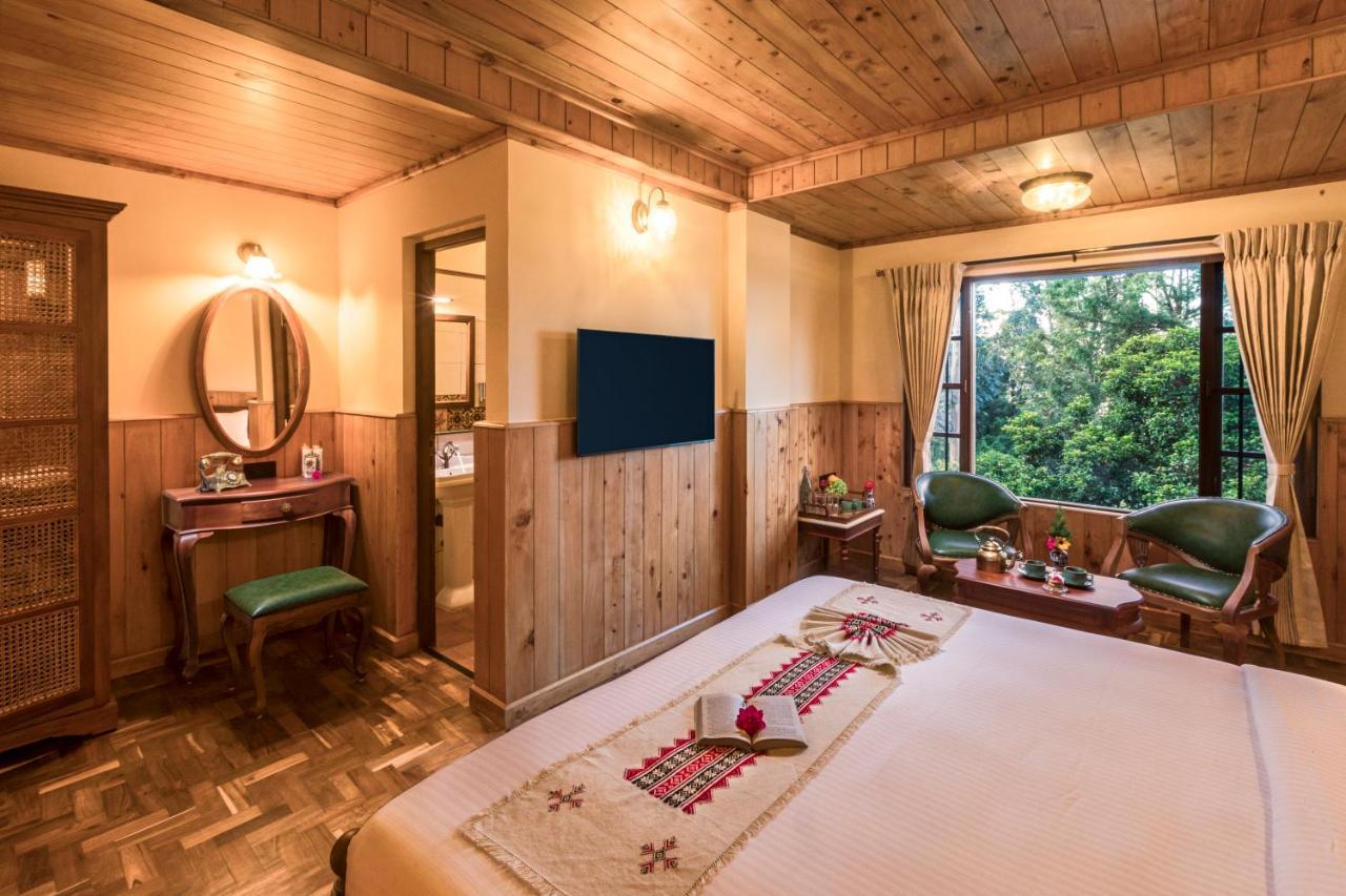 Willow Hill By Nature Resorts And Stays Уті Екстер'єр фото