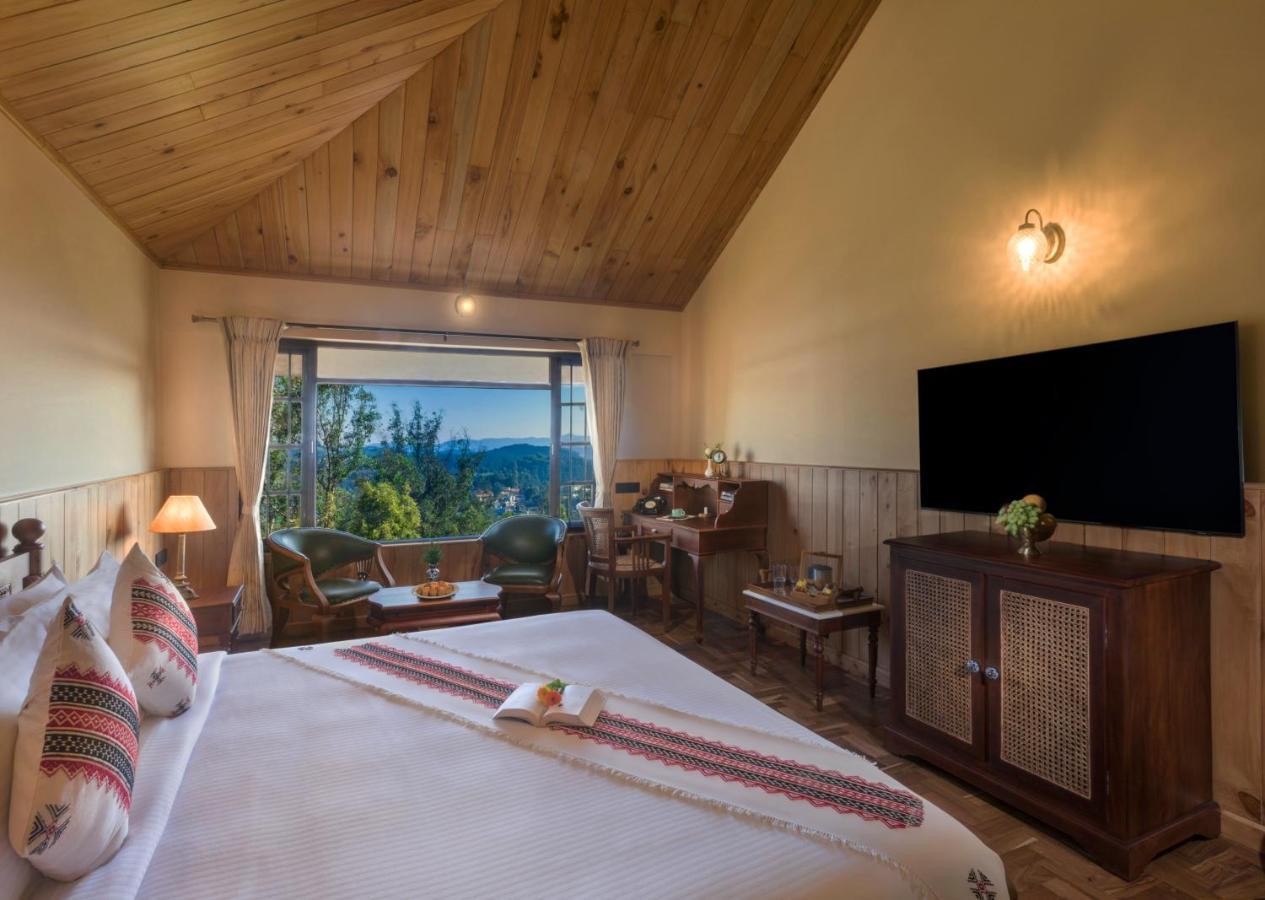 Willow Hill By Nature Resorts And Stays Уті Екстер'єр фото