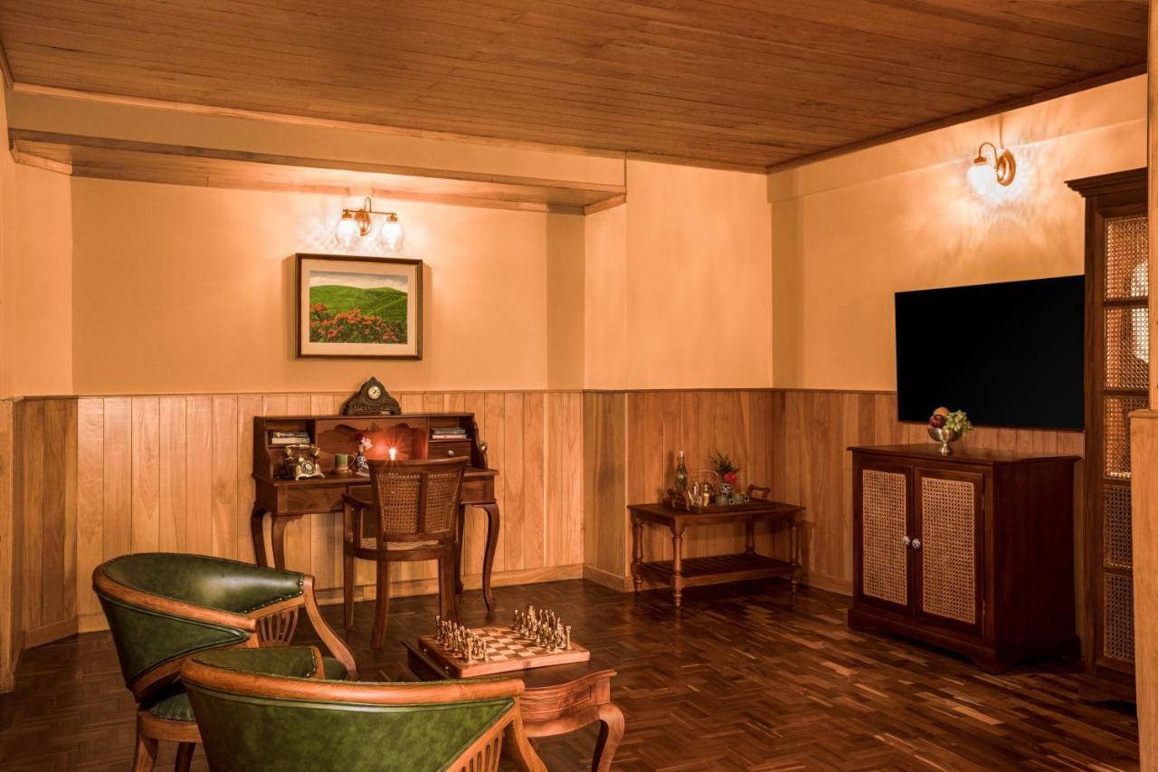 Willow Hill By Nature Resorts And Stays Уті Екстер'єр фото