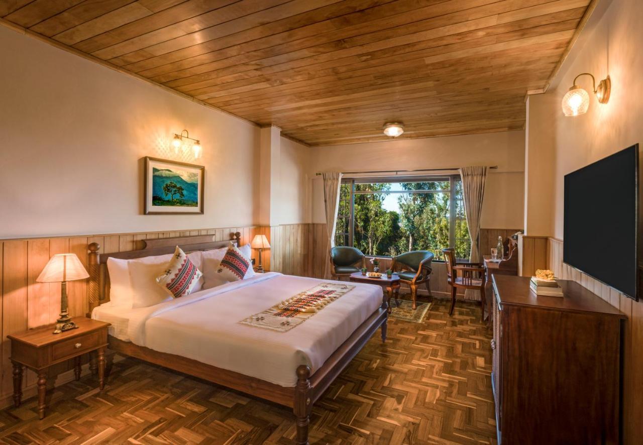 Willow Hill By Nature Resorts And Stays Уті Екстер'єр фото