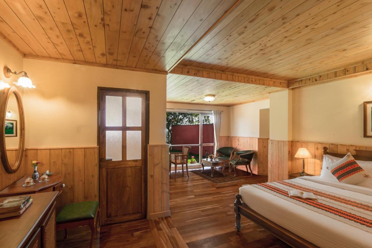 Willow Hill By Nature Resorts And Stays Уті Екстер'єр фото