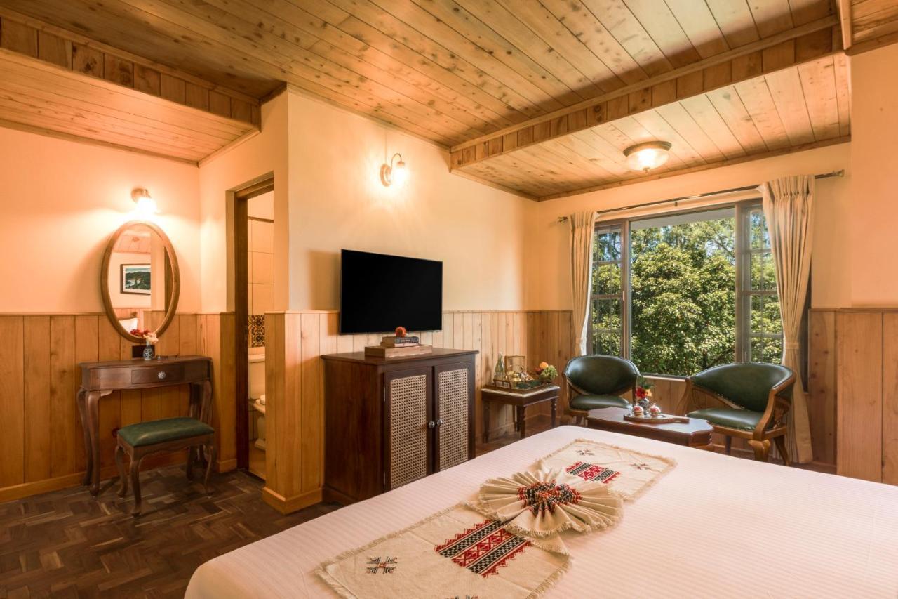 Willow Hill By Nature Resorts And Stays Уті Екстер'єр фото