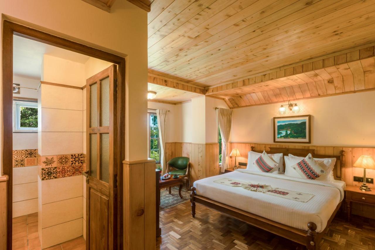 Willow Hill By Nature Resorts And Stays Уті Екстер'єр фото