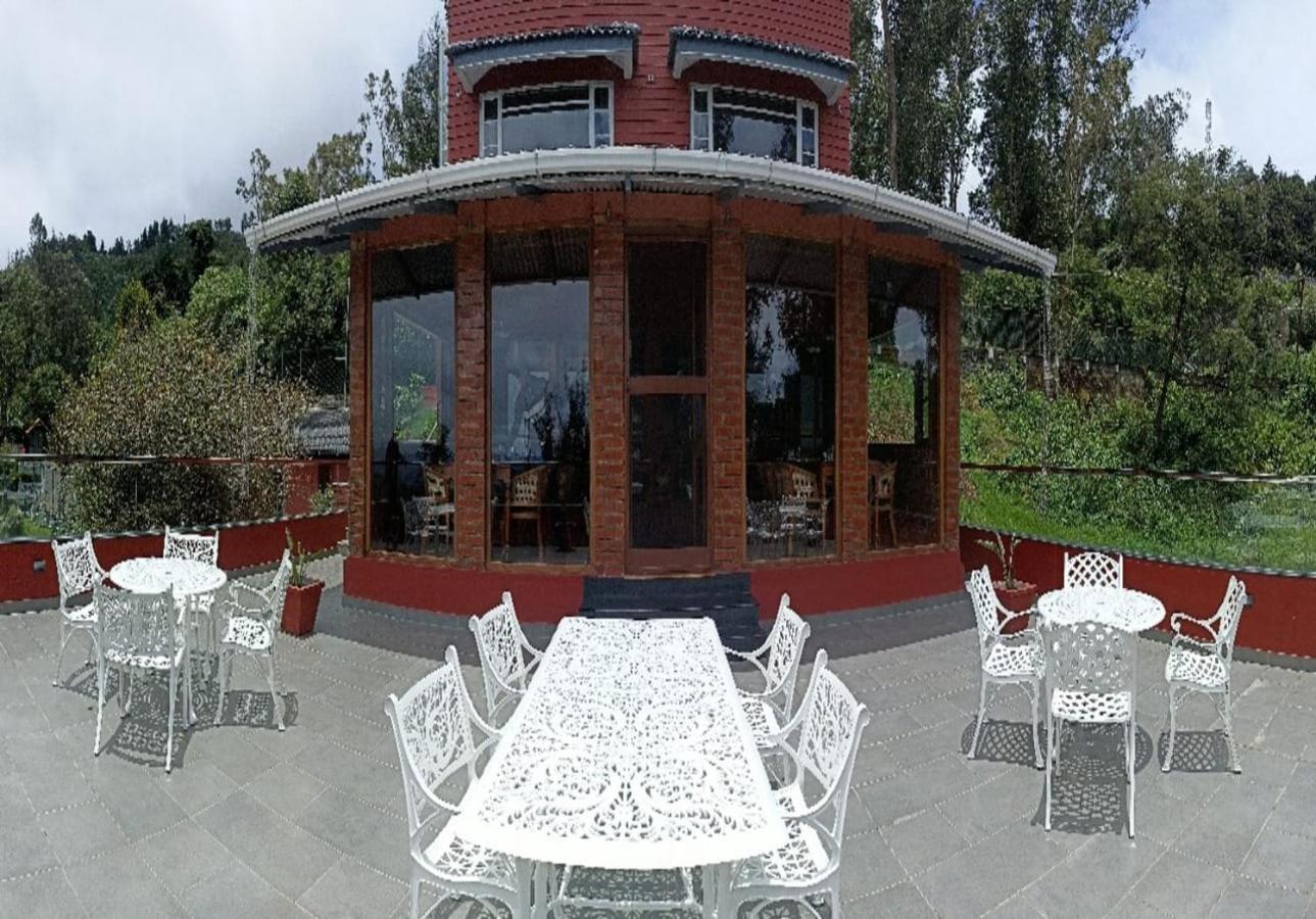Willow Hill By Nature Resorts And Stays Уті Екстер'єр фото
