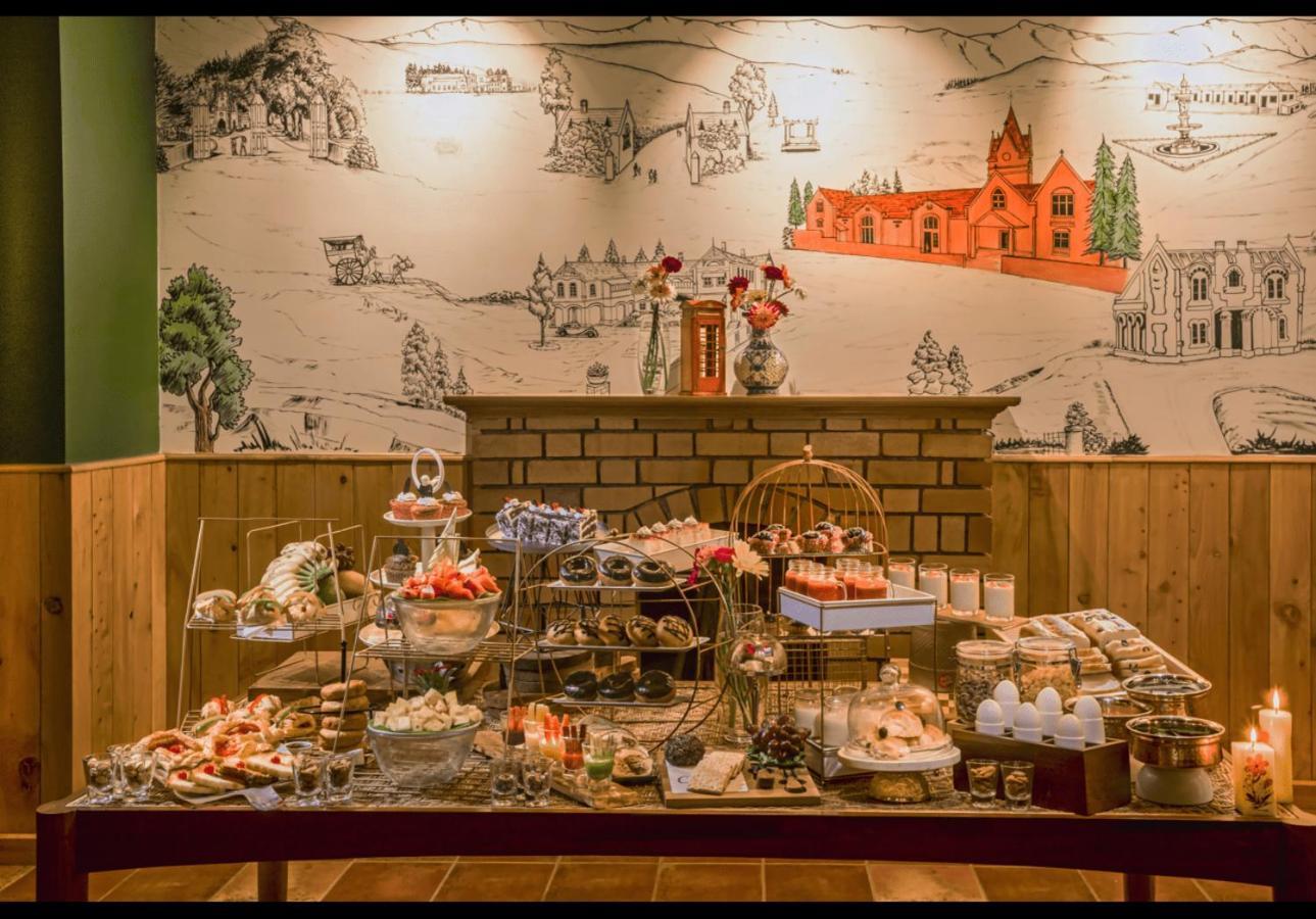 Willow Hill By Nature Resorts And Stays Уті Екстер'єр фото
