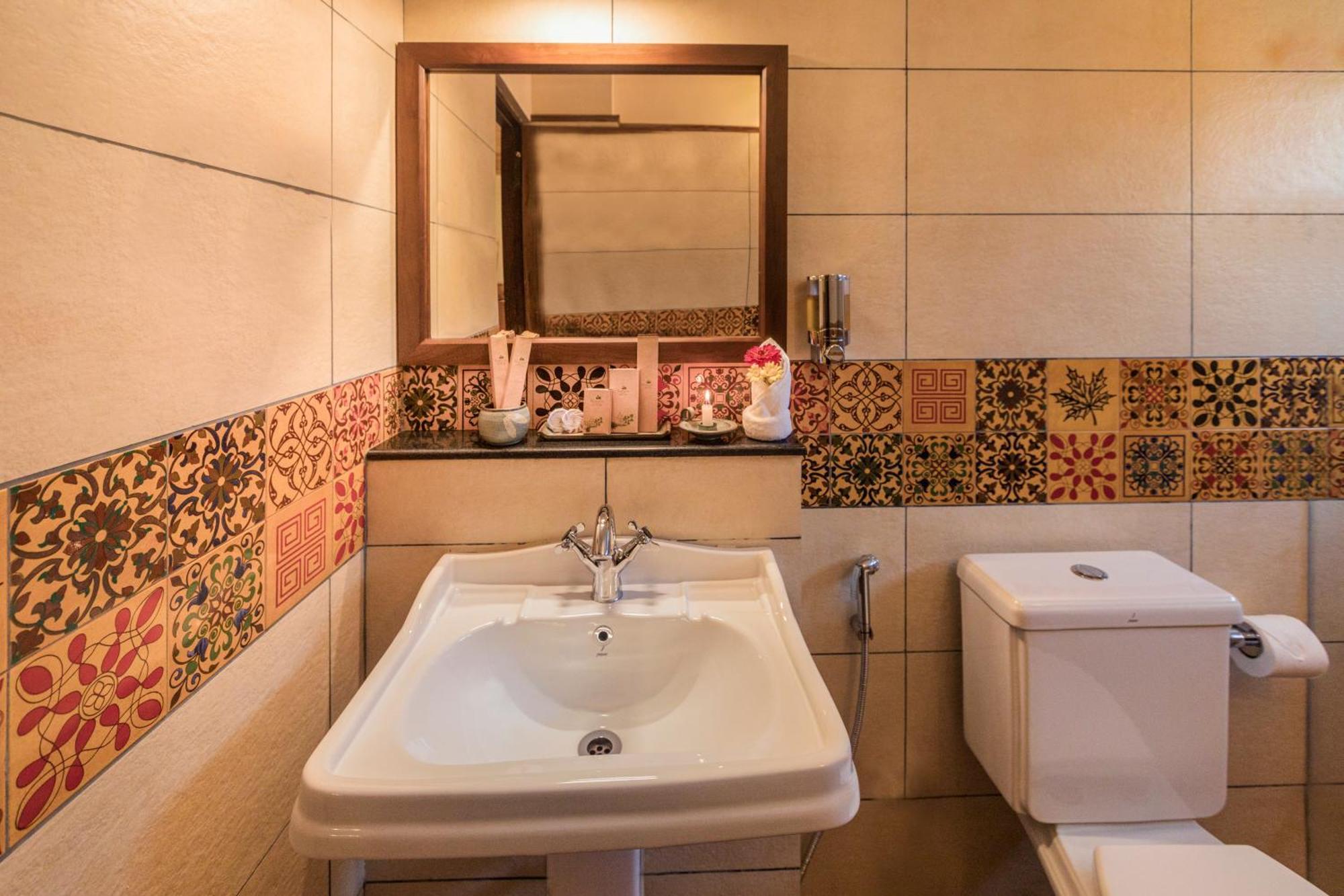Willow Hill By Nature Resorts And Stays Уті Екстер'єр фото