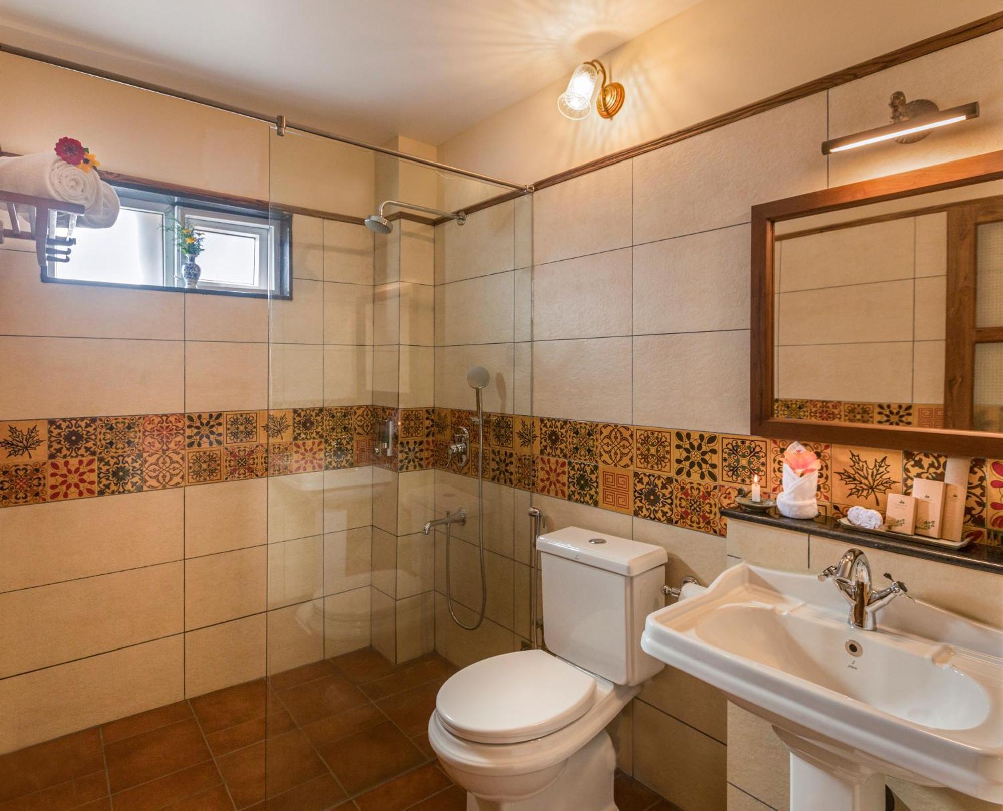 Willow Hill By Nature Resorts And Stays Уті Екстер'єр фото
