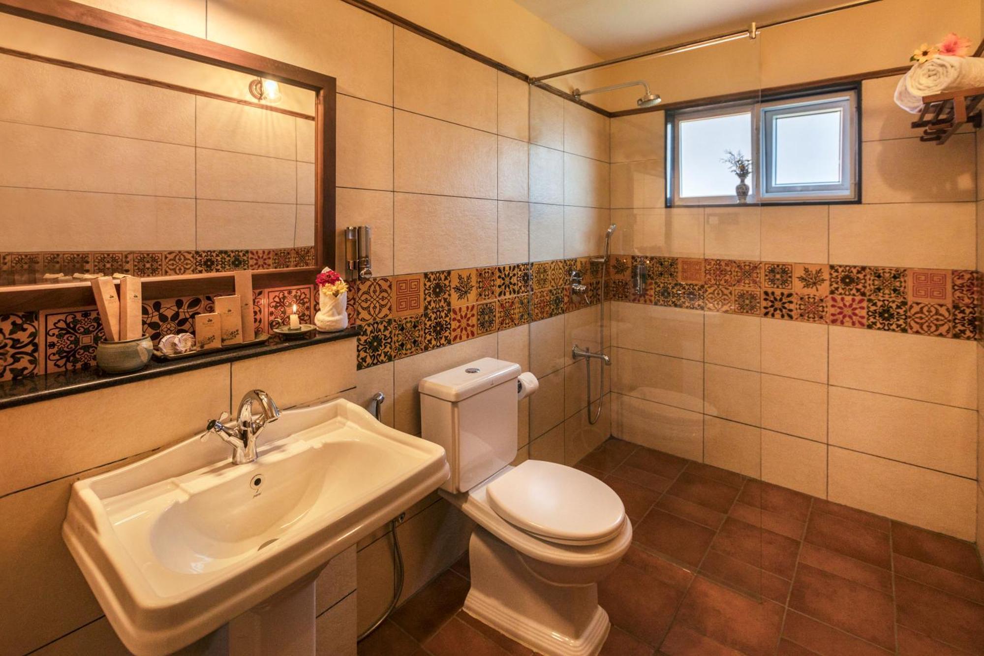 Willow Hill By Nature Resorts And Stays Уті Екстер'єр фото