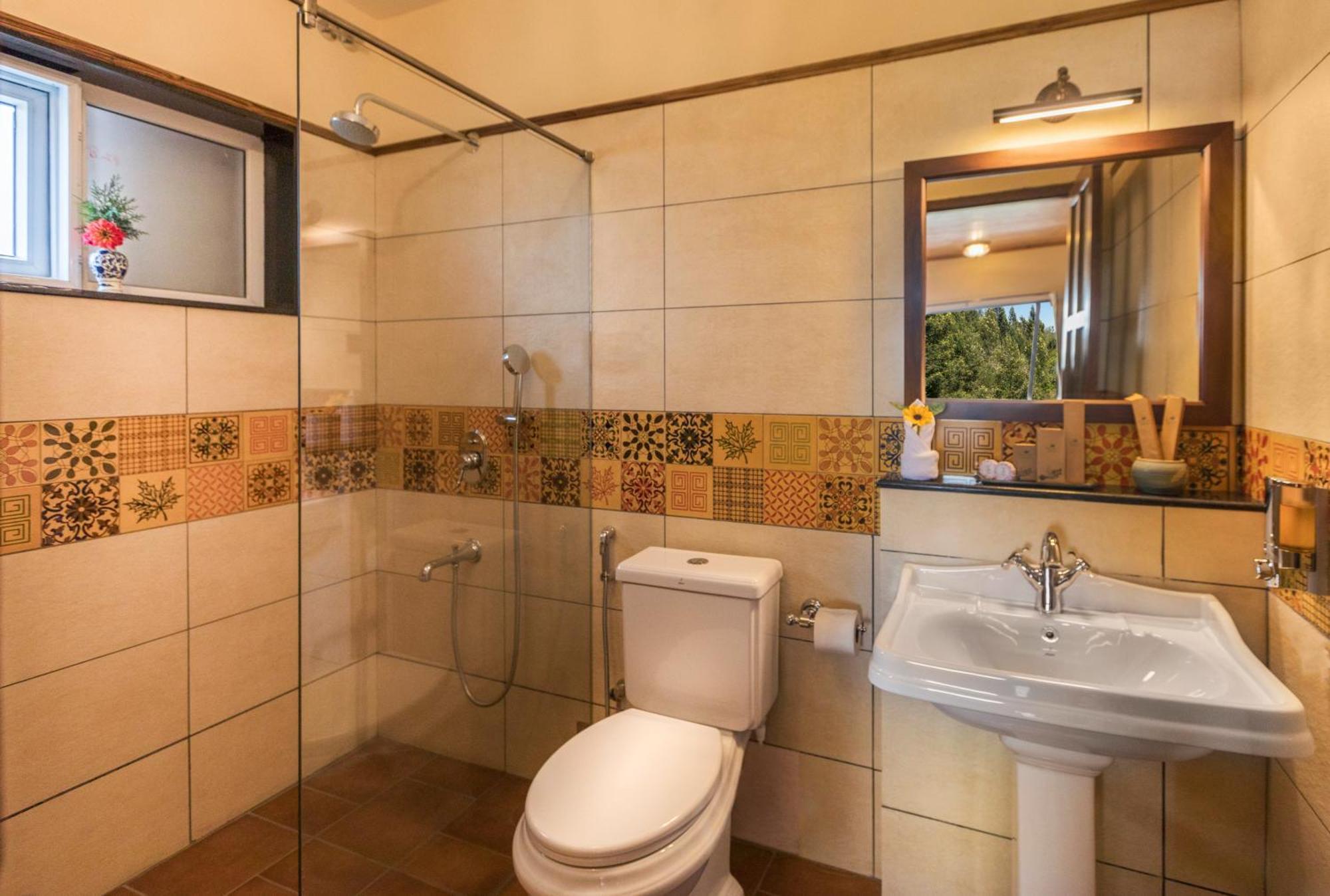 Willow Hill By Nature Resorts And Stays Уті Екстер'єр фото