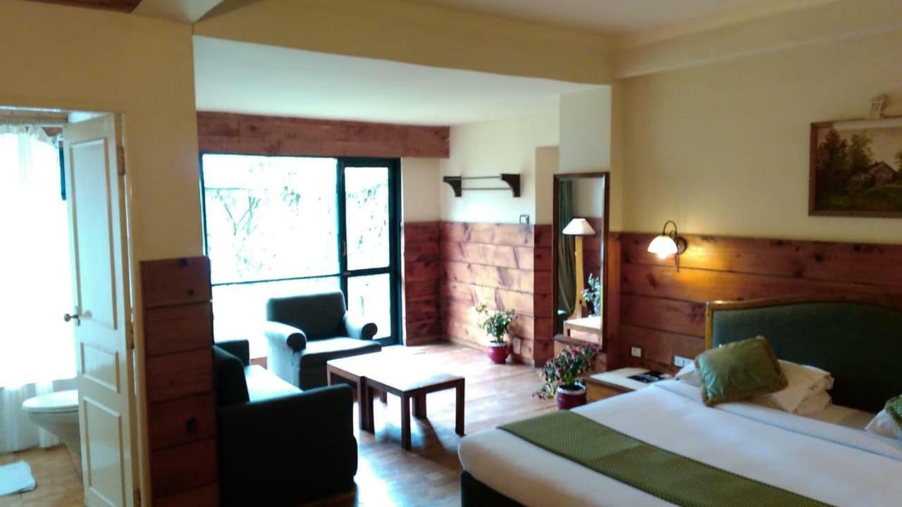Willow Hill By Nature Resorts And Stays Уті Екстер'єр фото