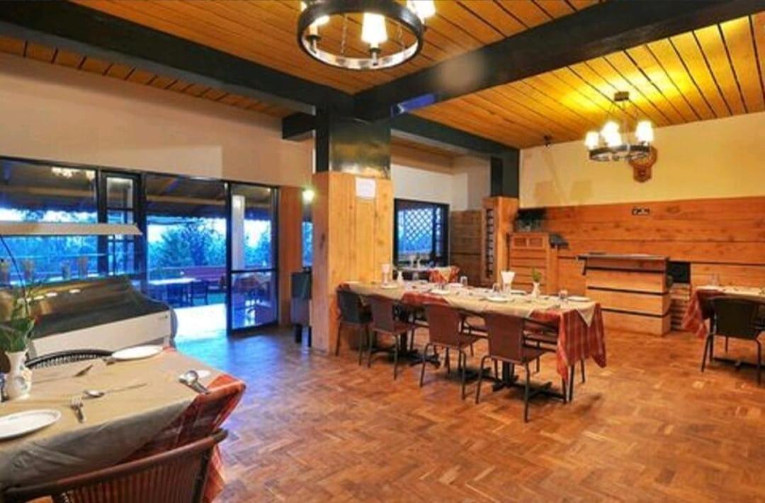Willow Hill By Nature Resorts And Stays Уті Екстер'єр фото