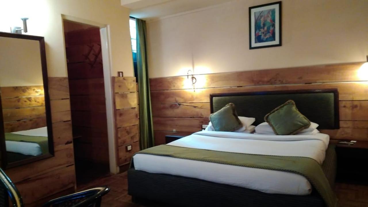 Willow Hill By Nature Resorts And Stays Уті Номер фото