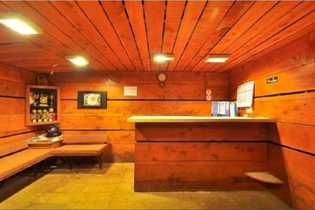 Willow Hill By Nature Resorts And Stays Уті Екстер'єр фото