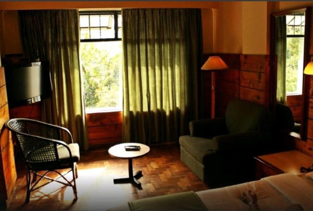 Willow Hill By Nature Resorts And Stays Уті Номер фото